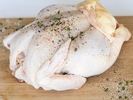 Whole Chicken Online