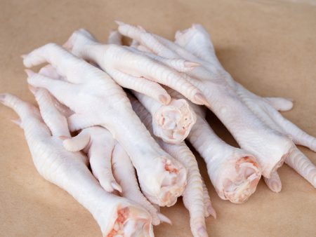 Chicken Feet on Sale