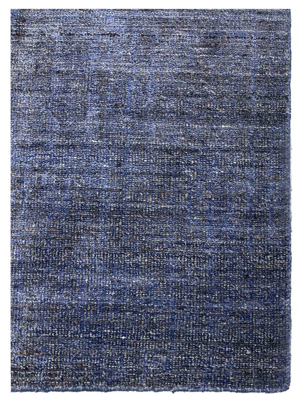 Artisan Roselyn  Denim  Transitional Loom Rug Supply