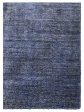 Artisan Roselyn  Denim  Transitional Loom Rug Supply