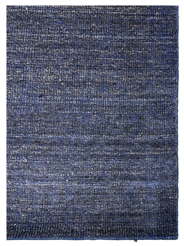 Artisan Roselyn  Denim  Transitional Loom Rug Supply