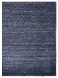 Artisan Roselyn  Denim  Transitional Loom Rug Supply