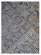 Artisan Aimee  Camel Lt.Blue Traditional Knotted Rug For Cheap