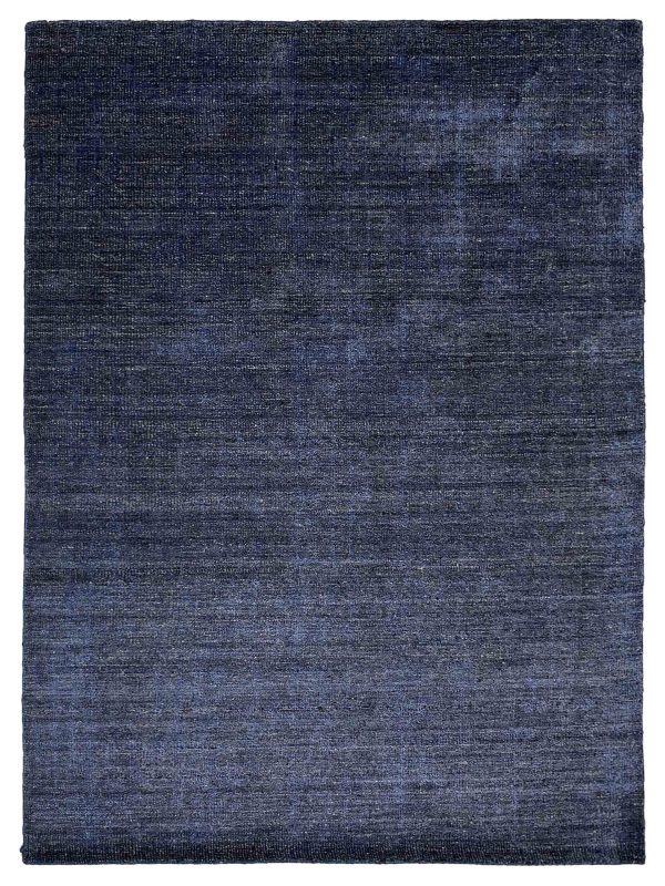 Artisan Roselyn  Denim  Transitional Loom Rug Supply