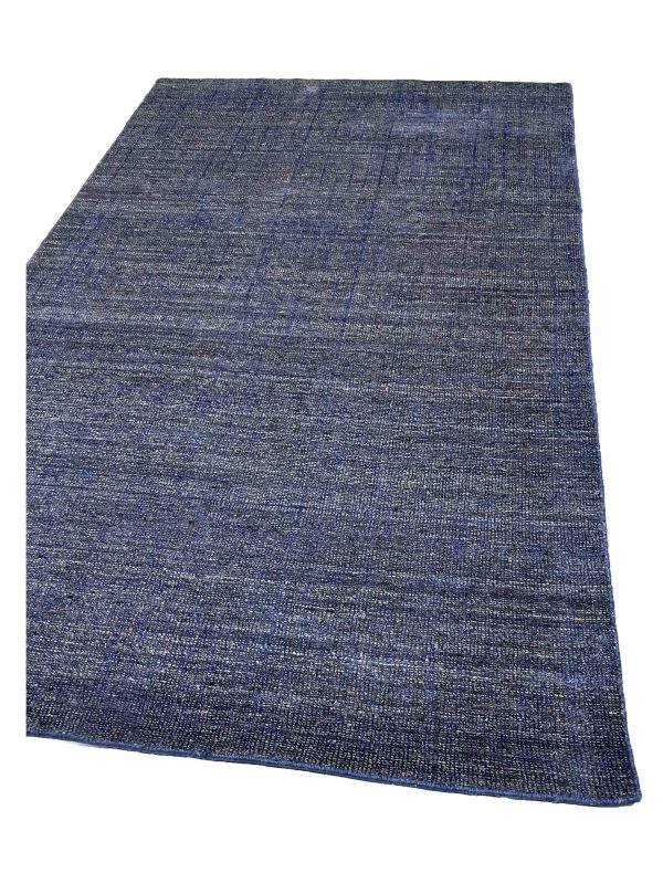 Artisan Roselyn  Denim  Transitional Loom Rug Supply