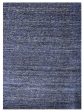 Artisan Roselyn  Denim  Transitional Loom Rug Supply