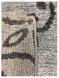 Artisan Samantha  Multi  Transitional Knotted Rug Online now