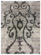 Artisan Samantha  Multi  Transitional Knotted Rug Online now