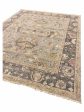 Artisan Felicity  Sage Green Grey Traditional Knotted Rug on Sale