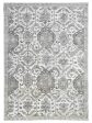 Artisan Felicity  Beige Beige Transitional Knotted Rug Online