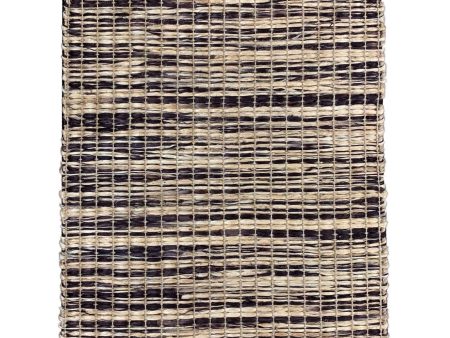 Artisan Meryl  Dk.Brown  Modern Woven Rug Fashion