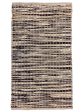 Artisan Meryl  Dk.Brown  Modern Woven Rug Fashion