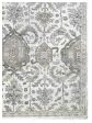 Artisan Felicity  Beige Beige Transitional Knotted Rug Online