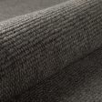 Dalyn Rugs Monaco Sisal MC300 Ash Transitional Hand Loomed Rug Online Hot Sale