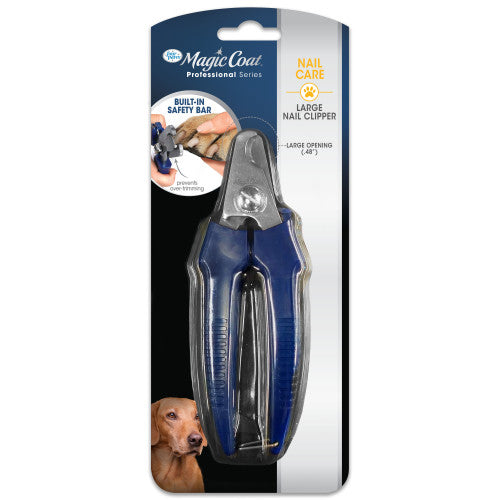 Four Paws Magic Coat Professional Series Large Nail Clipper for Dogs Nail Clipper, 1 Each Large by Four Paws Supply