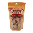 Smokehouse Chicken Chips Dog Treat 1 Each SM, 8 Oz by Smokehouse Hot on Sale