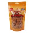 Smokehouse Chicken Chips Dog Treat 1 Each SM, 4 Oz by Smokehouse Supply