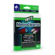 Fritz MetroCleanse Anti-Parasitic Medication 200g, 1 Each 10 Count by San Francisco Bay Brand For Cheap