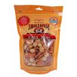 Smokehouse Chix Mix Dog Treats 1 Each 16 Oz by Smokehouse For Discount