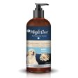 Four Paws Magic Coat Professional Series Nourishing Oatmeal Puppy Shampoo Puppy, 1 Each 16 Fl. Oz. by Four Paws Fashion