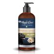 Four Paws Magic Coat Professional Series Nourishing Oatmeal De-Shedding Dog Shampoo De-Shedding, 1 Each 16 Fl. Oz. by Four Paws Online now