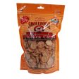 Smokehouse Chicken Chips Dog Treat 1 Each SM, 16 Oz by Smokehouse on Sale