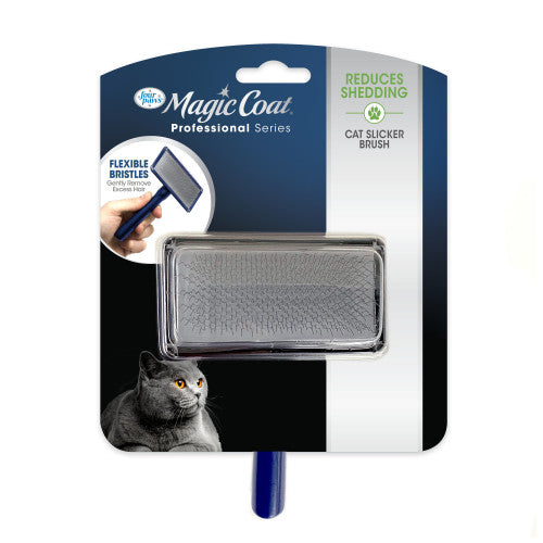 Four Paws Magic Coat Professional Series Slicker Brush Slicker Brush, 1 Each One Size by Four Paws Fashion