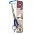 Four Paws Magic Coat 3-in-1 Grooming Scissors for Dogs 1 Each One Size by Four Paws Cheap