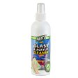 Fritz Glass & Acrylic Cleaner 1 Each 8 Oz by San Francisco Bay Brand For Sale