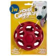 JW Pet  Hol-Ee Giggler 1 Each One Size by JW Pet Online Sale