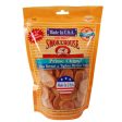 Smokehouse USA Made Prime Chips Dog Treat Chicken & Turkey, 1 Each 8 Oz by Smokehouse Sale